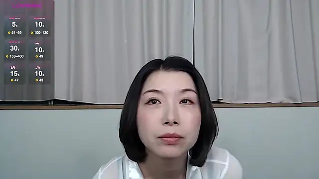 TsubakiKato online show from 01-31-25, 11:03