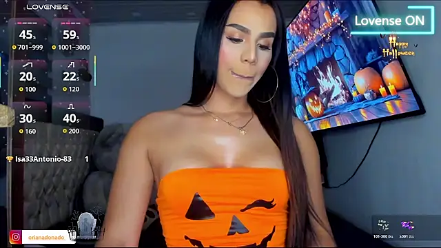 Snapshot of orianasweet_1 chatting on 10-30-25, 11:23 orianasweet 1 online show from 10-30-25, 11:23