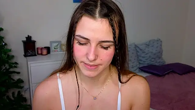 Snapshot of sophia_euphoriaa chatting on 02-01-25, 08:50 sophia euphoriaa online show from 02-01-25, 08:50