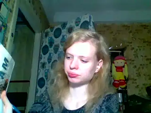 SexyAndYunge online show from 12-04-24, 07:11