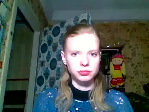 SexyAndYunge online show from 12-03-24, 07:16