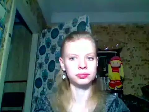 SexyAndYunge online show from 12-02-24, 07:20