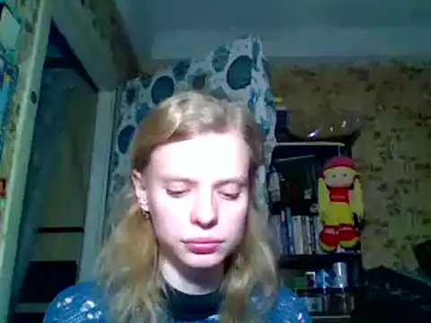 SexyAndYunge online show from 12-03-24, 03:39