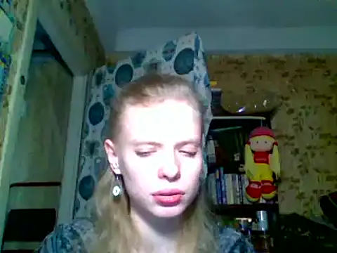 SexyAndYunge online show from 12-02-24, 10:24