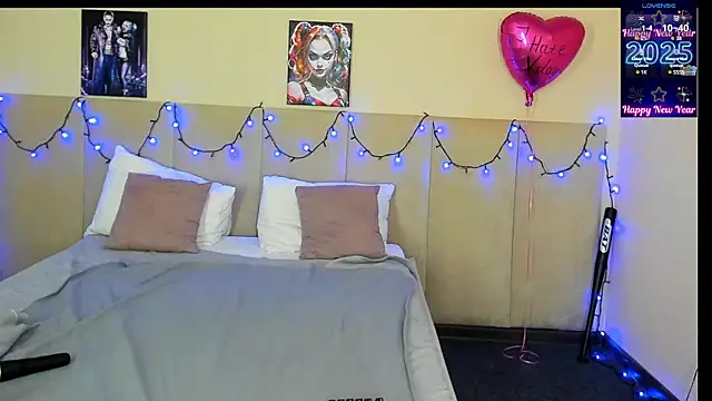 Snapshot of MuscleXXXBarbie chatting on 02-17-25, 03:15 MuscleXXXBarbie online show from 02-17-25, 03:15