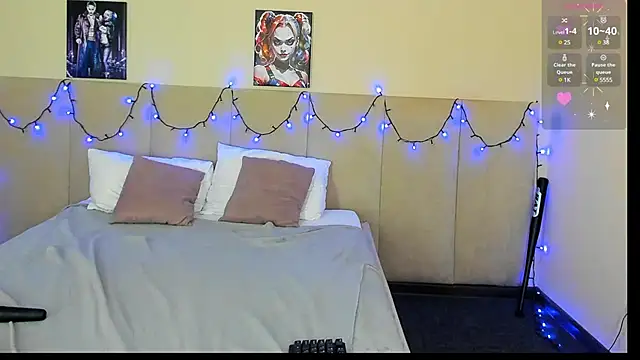 Snapshot of MuscleXXXBarbie chatting on 03-07-25, 11:40 MuscleXXXBarbie online show from 03-07-25, 11:40