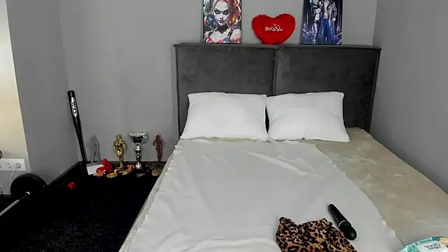 MuscleXXXBarbie online show from 05-05-26, 09:01
