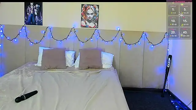 Snapshot of MuscleXXXBarbie chatting on 03-23-25, 05:10 MuscleXXXBarbie online show from 03-23-25, 05:10