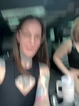 BrownieyQueen online show from 02-08-26, 09:18