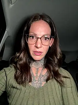 BrownieyQueen online show from 01-11-26, 04:30