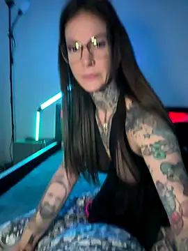 BrownieyQueen online show from 12-03-25, 07:08