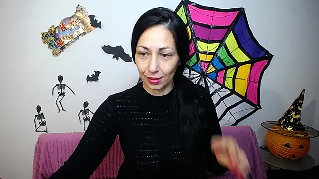 LiluGrants online show from 10-25-25, 06:08