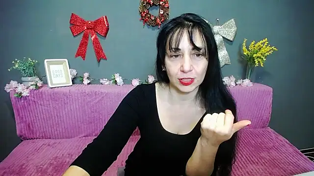 LiluGrants online show from 01-06-26, 07:18