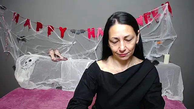 LiluGrants online show from 10-26-25, 07:14