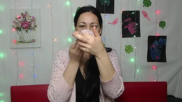 LiluGrants online show from 03-17-25, 10:40