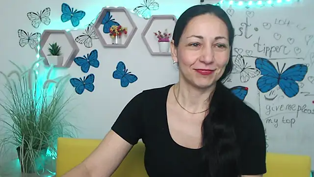 LiluGrants online show from 03-19-25, 07:06
