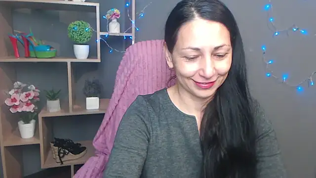 LiluGrants online show from 11-07-25, 07:07