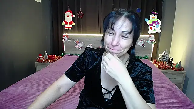 LiluGrants online show from 12-05-25, 07:12