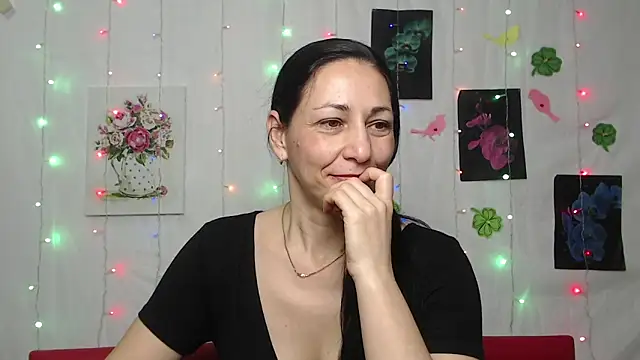 LiluGrants online show from 03-18-25, 04:51