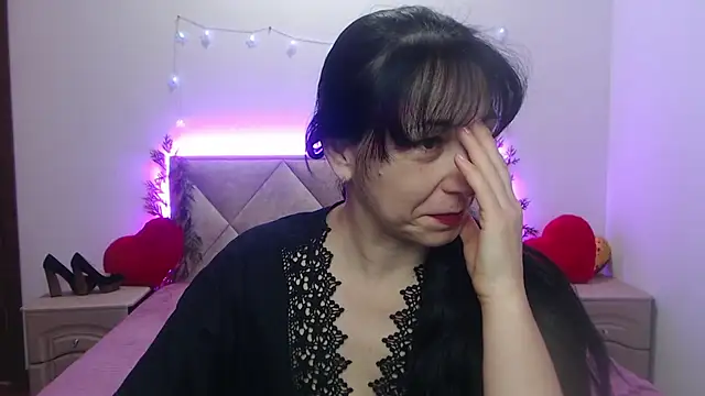 LiluGrants online show from 02-03-26, 02:53