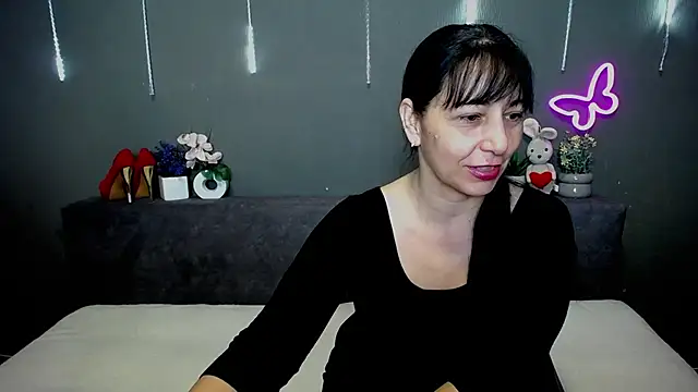 LiluGrants online show from 04-13-26, 06:12