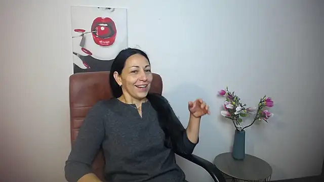 LiluGrants online show from 10-13-25, 06:20