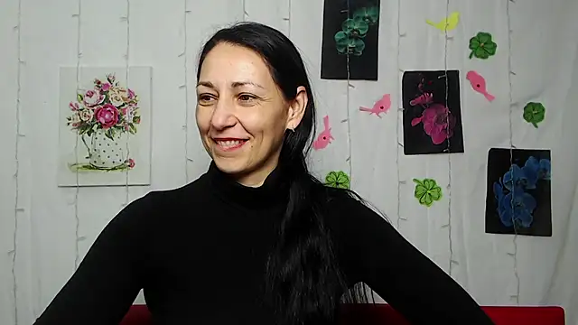 LiluGrants online show from 03-17-25, 04:19