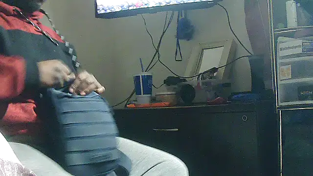 HBYAM online show from 12-01-25, 04:35