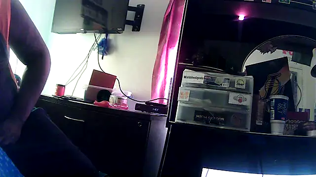 HBYAM online show from 04-04-26, 06:03