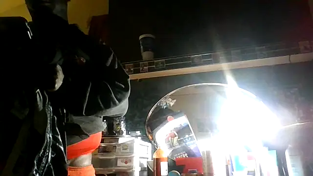 HBYAM online show from 03-07-26, 12:21