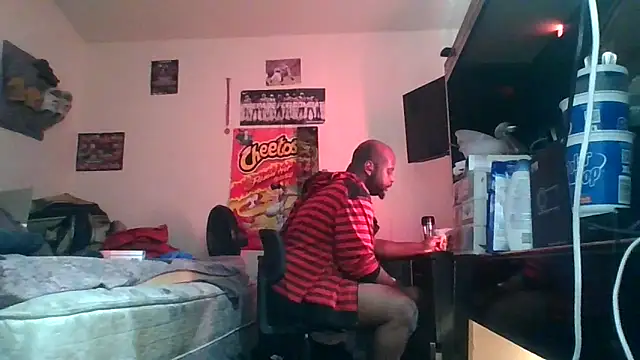 HBYAM online show from 11-03-25, 06:33