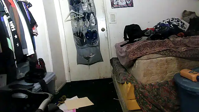 HBYAM online show from 02-19-26, 07:55