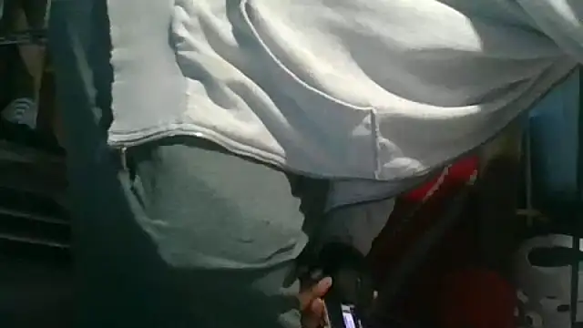 HBYAM online show from 10-23-25, 08:40