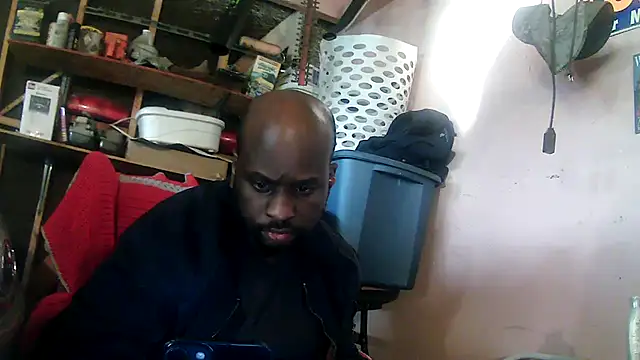 HBYAM online show from 01-07-26, 03:50