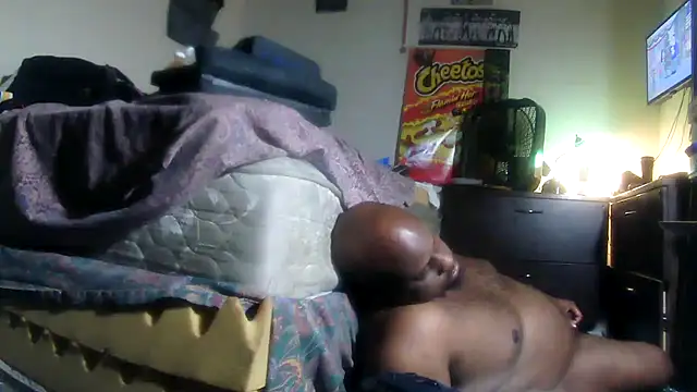 HBYAM online show from 02-25-26, 10:04