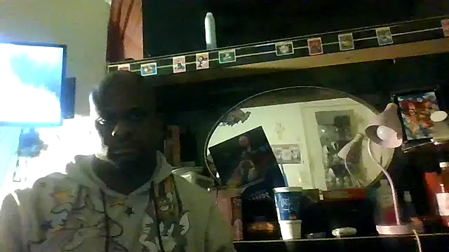 HBYAM online show from 02-24-26, 03:29