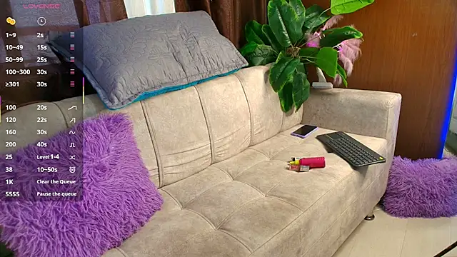 liaowen1 online show from 03-19-26, 04:40