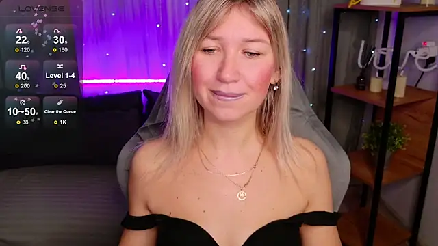 MilaBott online show from 11-19-25, 08:09