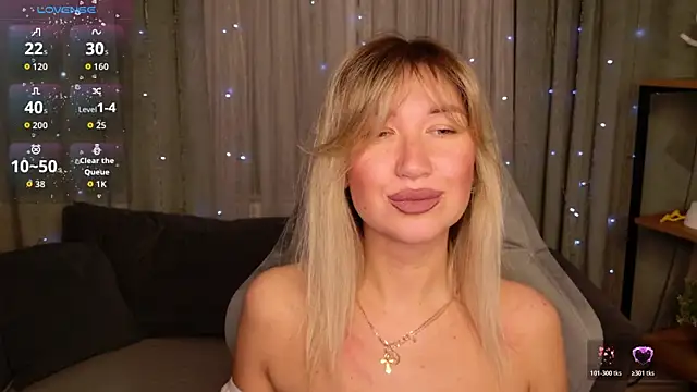 MilaBott online show from 03-03-26, 07:32