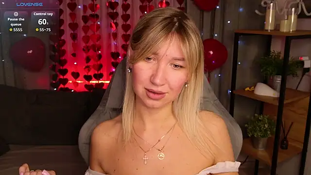 MilaBott online show from 02-10-26, 07:24