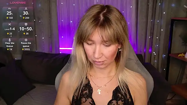 MilaBott online show from 03-16-26, 07:05