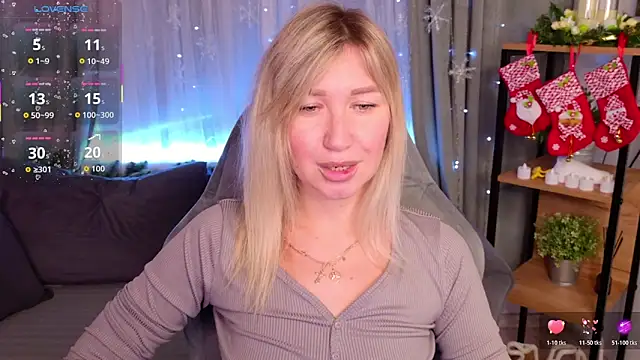 MilaBott online show from 12-20-25, 07:06