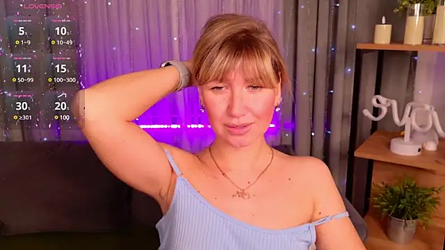 MilaBott online show from 03-22-25, 10:59