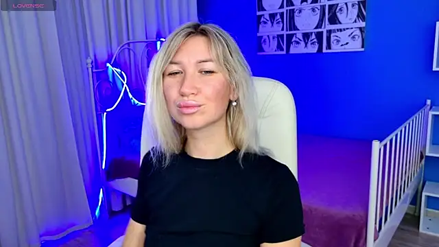 MilaBott online show from 11-09-25, 08:24