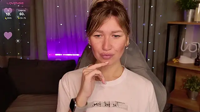 MilaBott online show from 10-07-25, 08:21