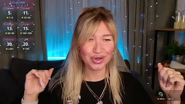 MilaBott online show from 01-14-26, 07:06