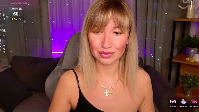 MilaBott online show from 03-20-26, 07:37