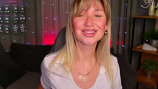 MilaBott online show from 04-14-26, 07:19