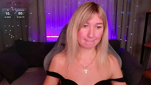 MilaBott online show from 12-02-25, 07:37