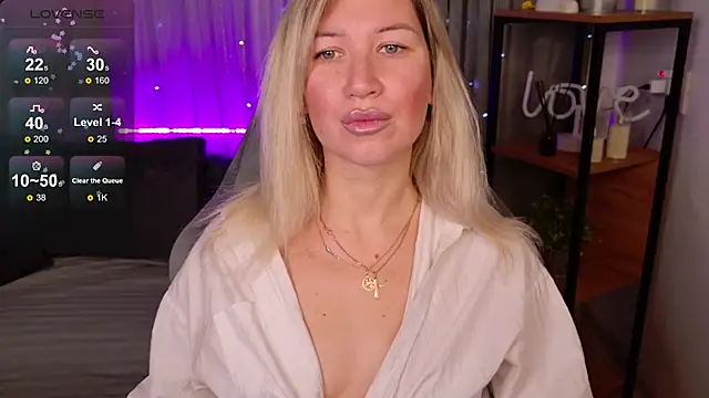 MilaBott online show from 11-11-25, 08:14